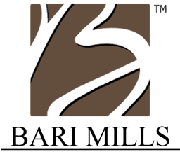 Bari Textile client logo
