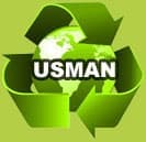 Usman PEB client logo