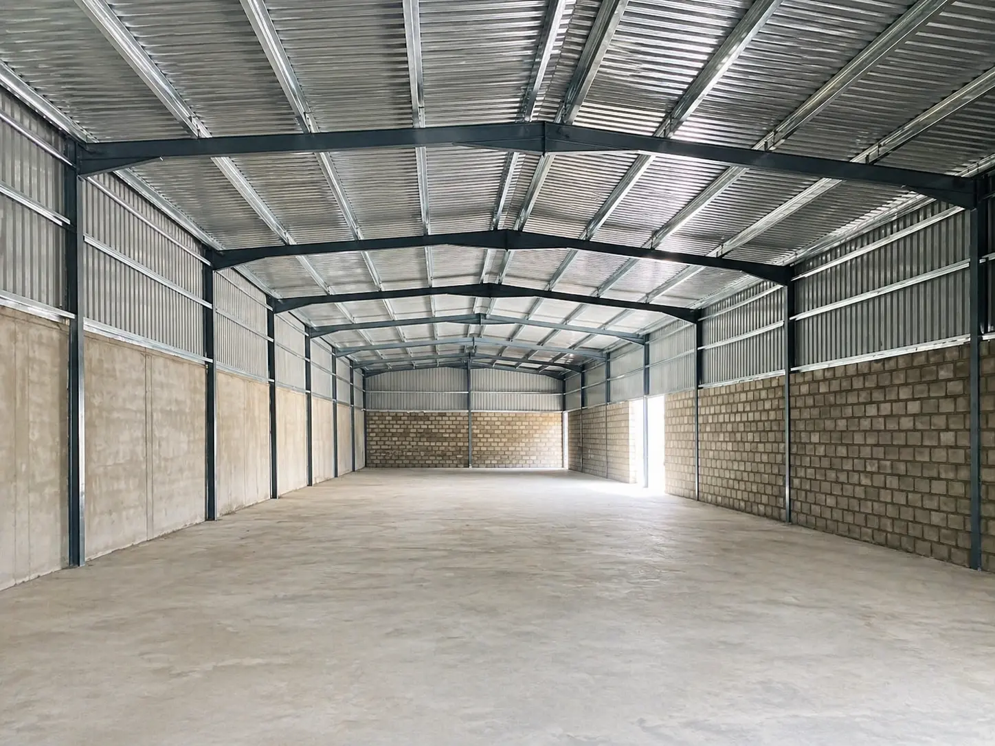 Pre-Engineered Buildings