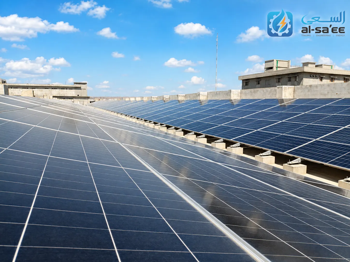 Solar Farms