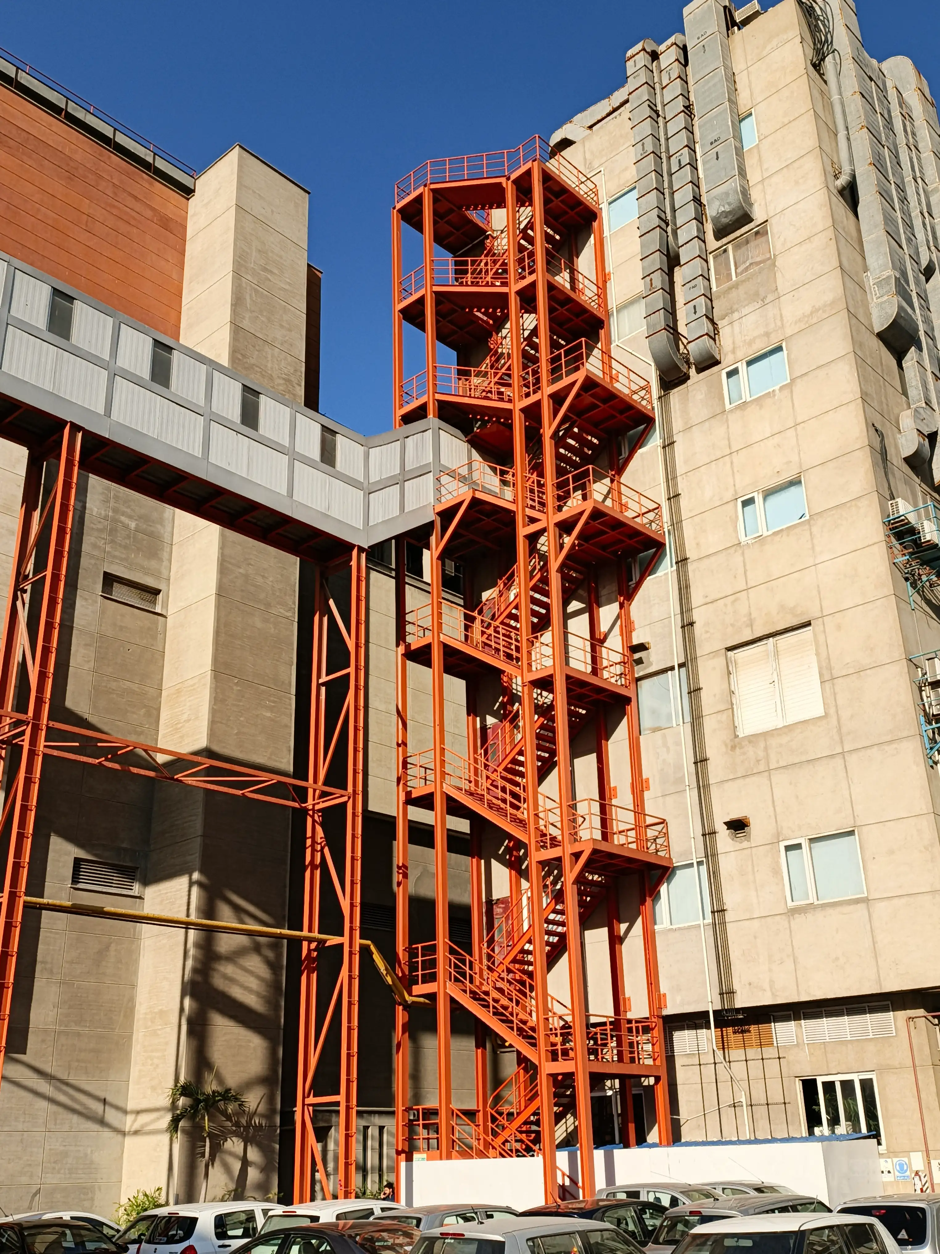 Steel Structure