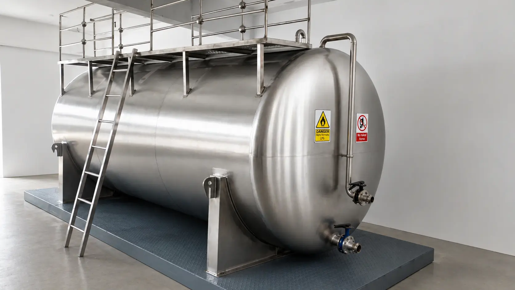 Storage Tanks