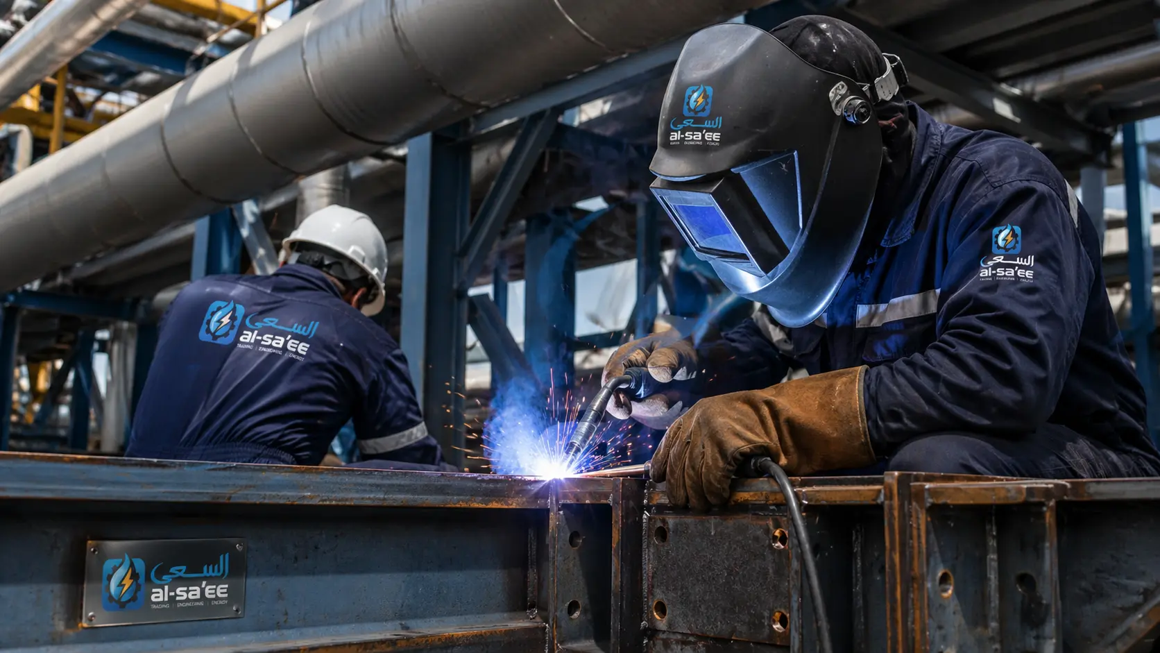 Welding & Fabrication
