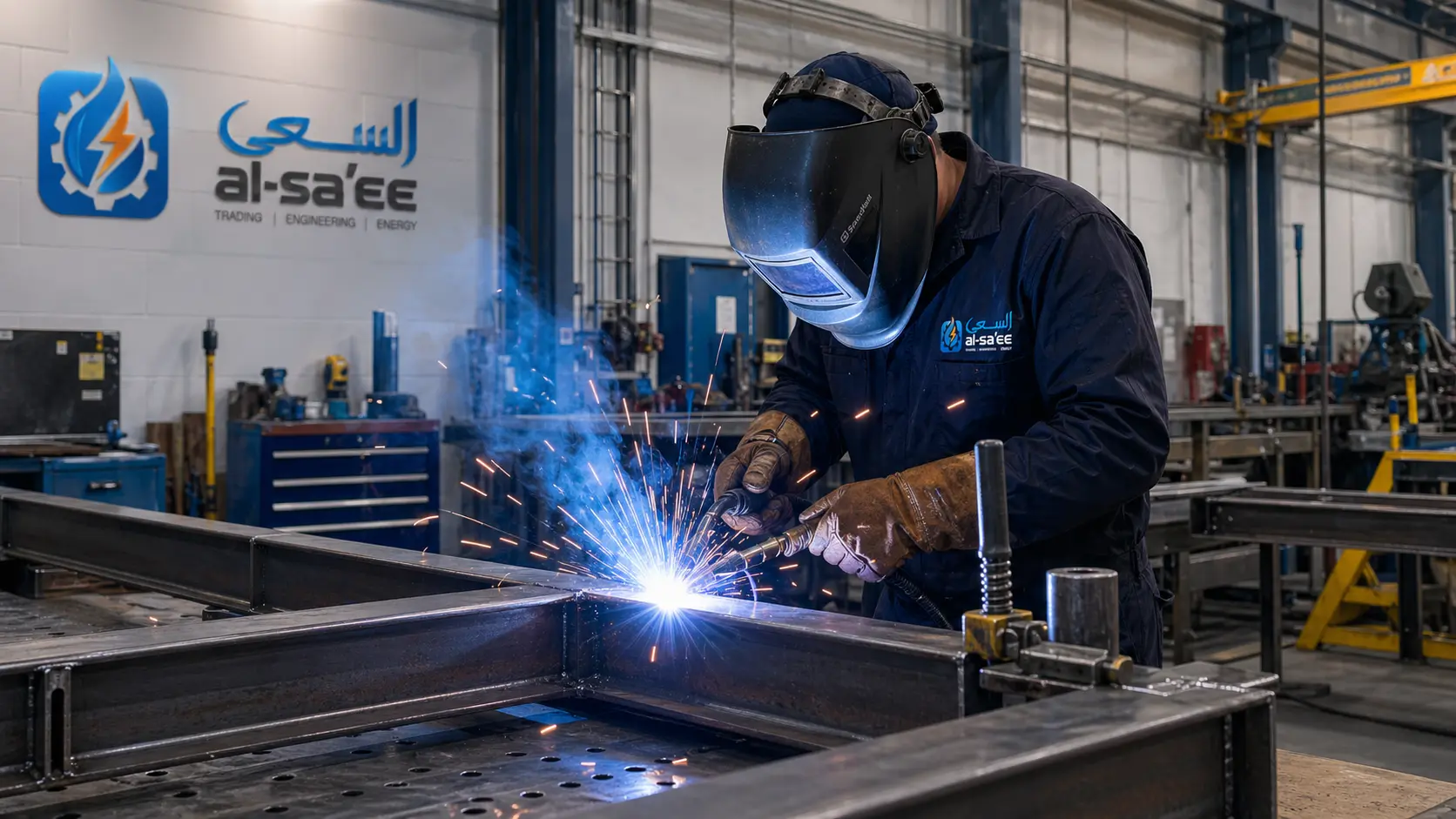Welding & Fabrication